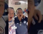 Víctor Velázquez canta ‘Andar Conmigo’ tras pasar a la final y eliminar a Monterrey