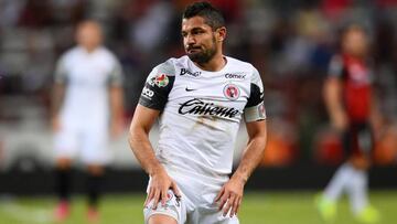 Javier Gandolfi deja a Xolos; fichó por Talleres de Córdoba