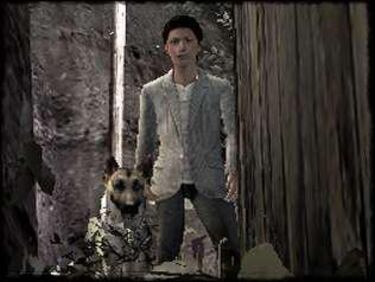 Gran lote de imágenes de Forbidden Siren 2