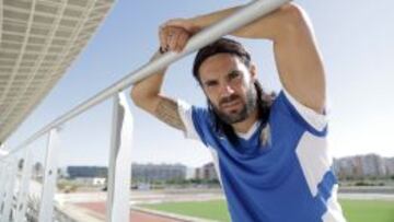 "Hay que aprovechar el mal momento de la Real Sociedad"