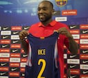 Tyrese Rice: "Estoy preparado para ser el líder del equipo"