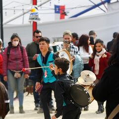 Bonos septiembre 2023: consulta con tu RUT si recibes el Aguinaldo Fiestas Patrias, hoy 8 de septiembre, y qué día se paga