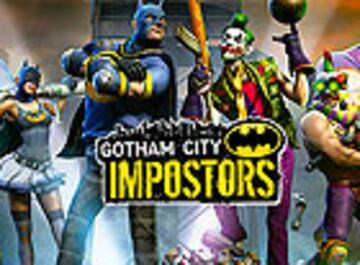 IPV - Gotham City Impostors (360)