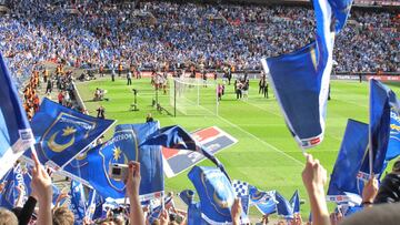 Sulaiman Al-Fahim jailed for stealing £5m from his wife