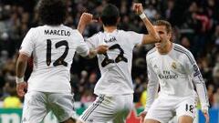 No es la primera vez que pasa: Makelele, Özil, Ángel Di María...