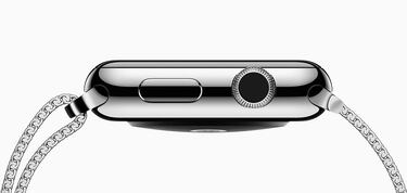 Un millón de Apple Watch vendidos en su primera semana