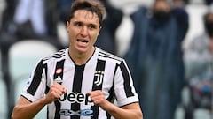 Juventus 1-0 Chelsea summary: score, goal, highlights, 2021/22 Champions League Group H