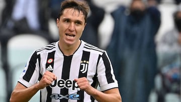Juventus 1-0 Chelsea summary: score, goal, highlights, 2021/22 Champions League Group H