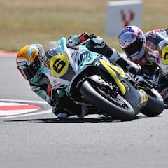 El Mundial más apretado