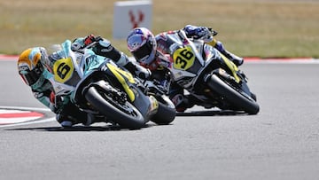 El Mundial más apretado