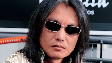 Harada Vs Itagaki, Tekken Vs Dead or Alive, una rivalidad ficticia y una amistad verdadera