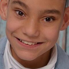 Adrián Martín, ingresado de nuevo en el hospital