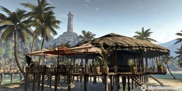 Dead Island, Impresiones