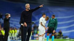 Rose: “En los últimos minutos hemos tenido debilidad y no hemos podido defender el resultado”