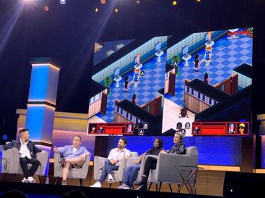 Netflix entra de lleno al mundo de los videojuegos