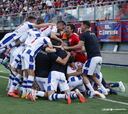 Eldense 1 - Leganés 2: resumen, goles y resultado