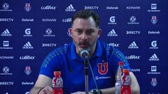 "Me saco el sombrero": La increíble racha que cortó la U