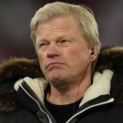 Kahn dispara contra su Bayern