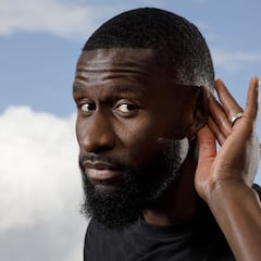 ¿Cuándo será presentado Rüdiger?