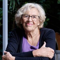Qué fue de Manuela Carmena, la alcaldesa de Madrid que se movía en Metro por la capital