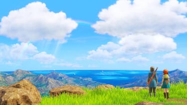 60 horas en el mundo de Dragon Quest XI: ¿el mejor de la saga?