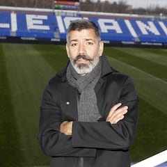 "Etoo jamás olvidará Leganés"