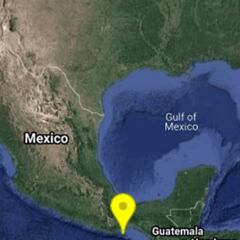 Temblores en México hoy: actividad sísmica y últimas noticias de terremotos |30 de agosto