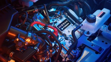 Nissan Kicks ePower 2023: ¿Cómo funciona y cuáles son sus ventajas?