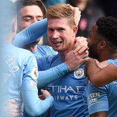 El City se siente campeón