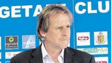 <b>PUNTOS.</b> "Fuera de casa lo hemos ganado todo y esta vez queremos hacerlo también ante el Betis"