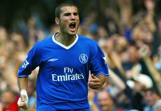 Mutu: “Podría haber ganado el Balón de Oro de no ser por la cocaína...”