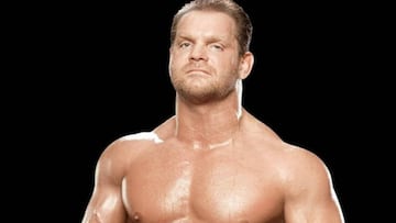 El caso Chris Benoit peleador de la WWE