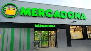 Buenas noticias de Mercadona: lanza en catálogo un producto con sabor a tarta de queso que va a arrasar en Navidad