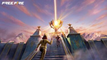 Free Fire | Códigos de hoy 16 de octubre de 2022; recompensas gratis