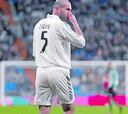 Llevará el 'cinco' de Zidane o el 'diez' que luce en Brasil