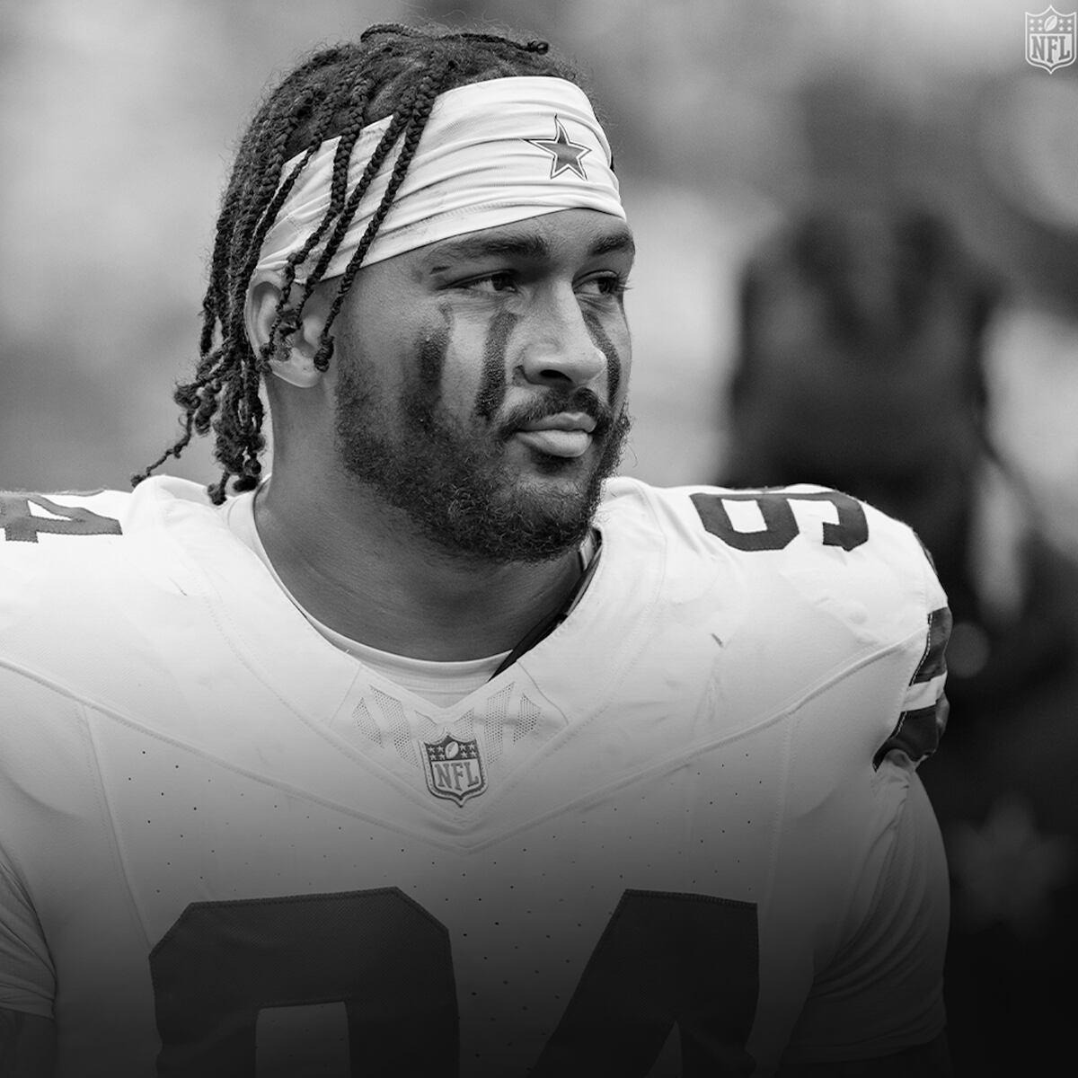 Fallece Marshawn Kneeland, jugador de los Dallas Cowboys, a los 24 años de edad - AS USA