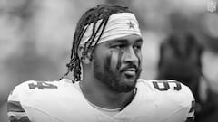 NFL and Dallas Cowboys react to the tragic death of Marshawn Kneeland at 24