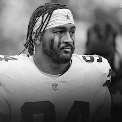 Cowboys’ Marshawn Kneeland dies at 24 - what was the cause of death?