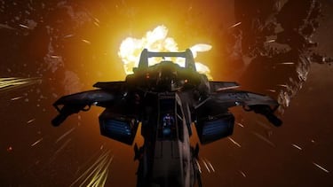 Star Citizen devuelve 2500 dólares a un jugador insatisfecho