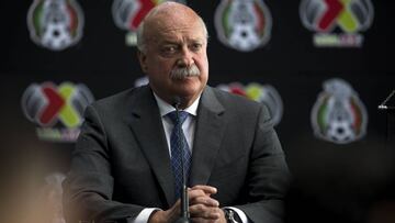 Liga MX investigaría contratos que incluso no tenga registrados