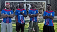 Vinicius ‘ficha’ a Camavinga, Travis Scott y Chase B