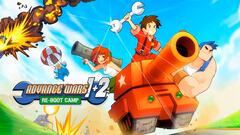 Advance Wars 1+2: Re-Boot Camp Análisis nota