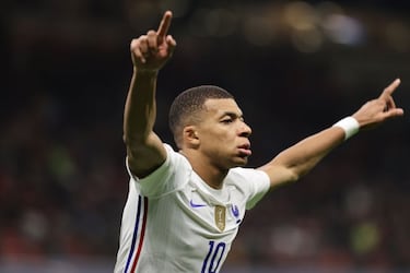 When does the 2022 FIFA World Cup start? Opening game and final dates