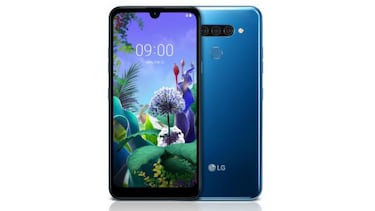 LG presentará en el MWC 2019 tres nuevos móviles junto al LG G8
