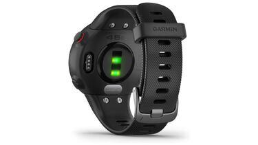 Garmin Forerunner 45S: este smartwatch, disponible en tres colores, suma ms de 7.700 valoraciones en Amazon