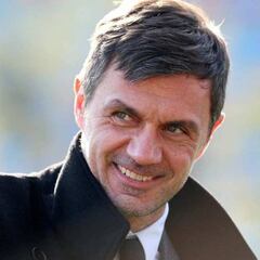 Las razones del divorcio Maldini-Milan