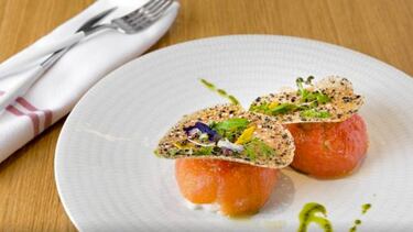 Hoteles en Madrid con cena de nochevieja y cotillón
