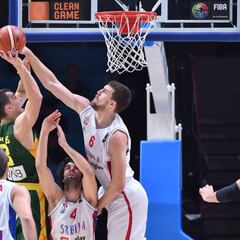 Dan por hecho el fichaje de Kuzmic por el Real Madrid