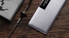 Meizu Pro 7 y Meizu Pro Plus 7, los primeros móviles con una mini-pantalla trasera