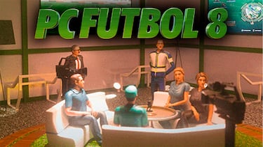 El director de PC Futbol 8 reconoce el ridículo y no dará más fechas de lanzamiento “hasta que esté 100% cerrado”